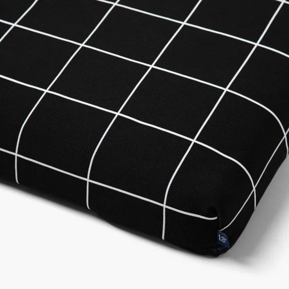 LAYLO Cover Grid Japandi Aesthetic Mid-Century Modern Monochrome neutral minimal